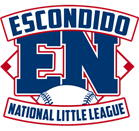 Escondido National Little League Baseball