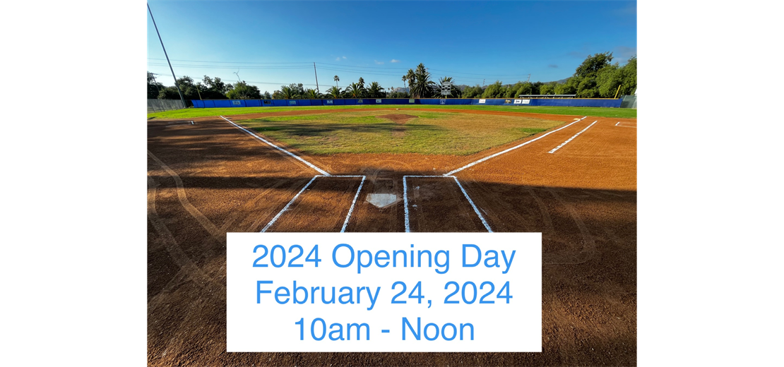 2024 Spring Season Opening Ceremony