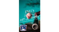 2nd Annual Hit-A-Thon