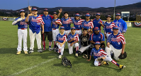 2023 All Star Tournaments Underway